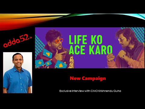 Gambletainment - Life Ko Ace Karo @Adda52