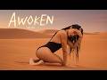 AWOKEN - Andrw Flamez (Afro House 2026) [Official Music Audio]
