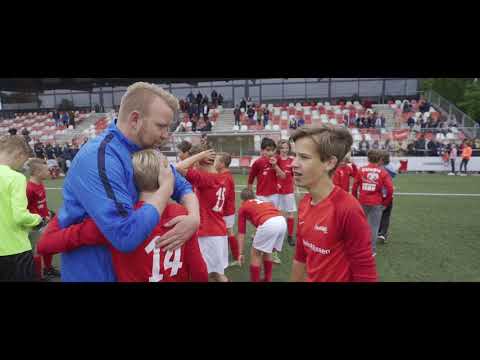 Excelsior31 JO131 Kampioenschap 2017-2018