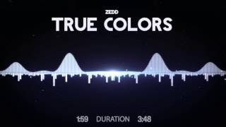 Zedd - True Colors (feat. Tim James)[HD Visualized] [Lyrics in Description]