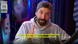 Eu vou editar seu vídeo e criar cortes curtos para viralizar