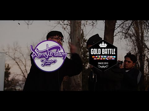 PEQO vs MIDFING vs SALVA | OCTAVOS DE FINAL | Amsterdam ft Gold Battle | Fecha 3 | Temporada 2022