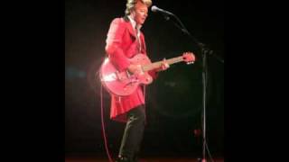 Brian Setzer Live -  Can&#39;t Help Falling in Love