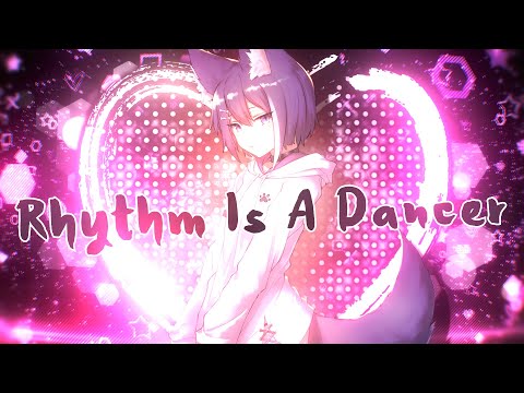 Nightcore - Rhythm Is A Dancer (Hands Up Remix) [DJ Gollum & Yanny]