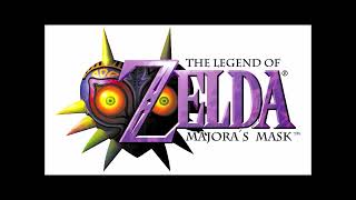 Download lagu Tatl & Tael   The Legend of Zelda  Majora's Mask (Extended) mp3