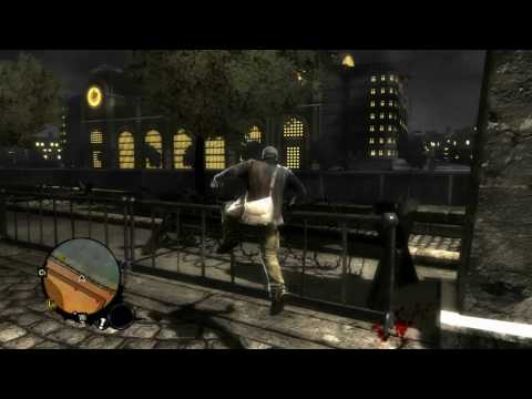 Let's Play The Saboteur - Part 27 [HD]