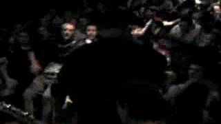 Floorpunch reunion pt 4 (washed up at 18, true colors)