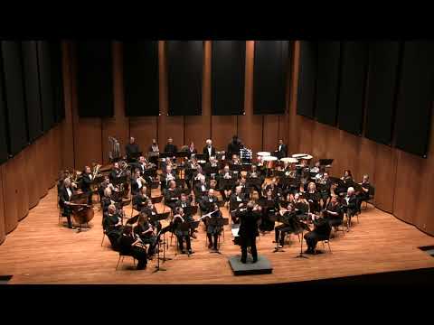 Glorious Insurrection (Robert Sheldon, Conductor)