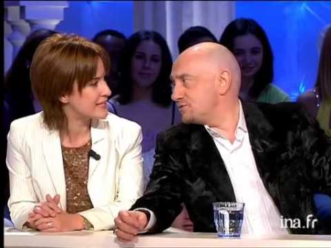 magnéto Serge par Blanc et Marinescu - Archive INA