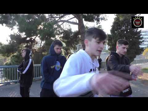 PapiFlow vs Thor - 4tos "Winter League J9"