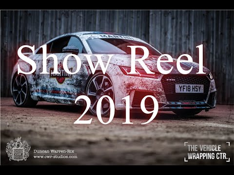 Cwrstudios Limited video.