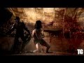 Spartacus Blood and Sand - Music Video: Let the ...