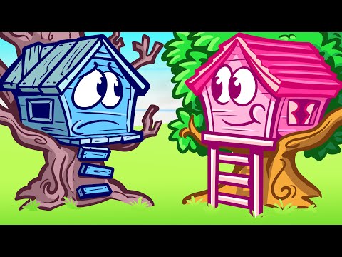 Pencilmate's NEW Bee-FF? - Pencilmation India | Animation | Cartoons | Pencilmation