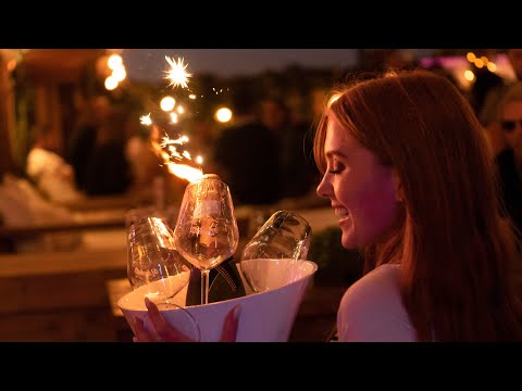 Beach Club Vedetts - Night Teaser