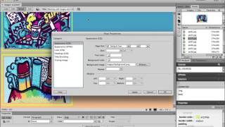 Dreamweaver CC Tutorial Working with Images  Background Images