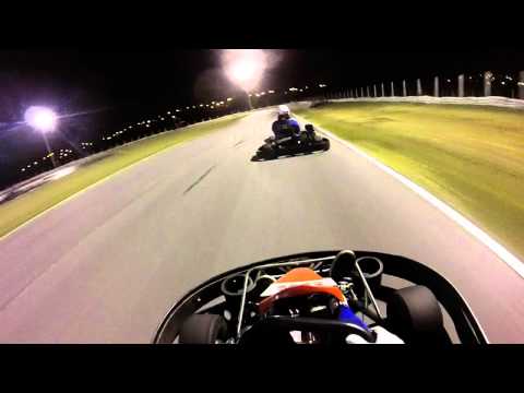 8a Corrida FAK 18.08.15 - Kartódromo de Betim