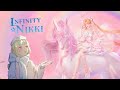 Aku mau kuda! - Infinity Nikki (Uncrowned Heart) - Loova Valerie