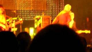 The Depression Suite - May 15 2009 - Tragically HIp