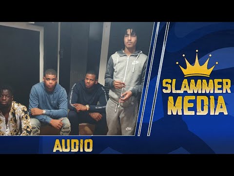 Rimzee x Neno - Work [AUDIO] | Slammer Media
