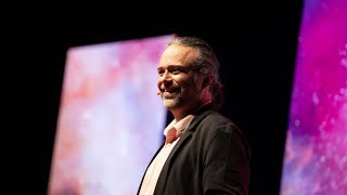 The dance between human imagination & machine imitation | Brian Magerko | TEDxAtlanta