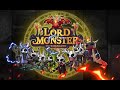 Lord Of Monster