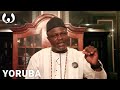 WIKITONGUES: Olaniyan speaking Yoruba
