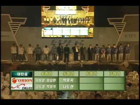 SPL  BoxeR vs Sync 2003-08-30  @ Neo Bifrost