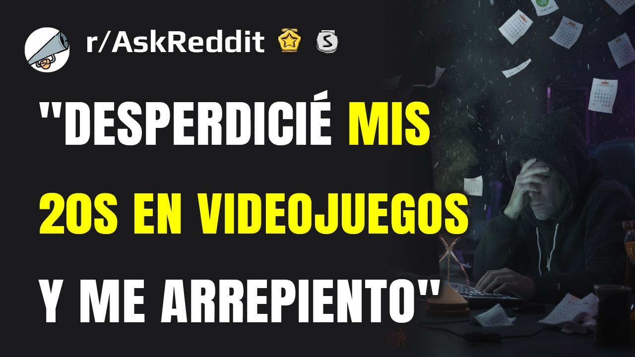 ¿Cuál es tu mayor arrepentimiento después de los 30 años?
