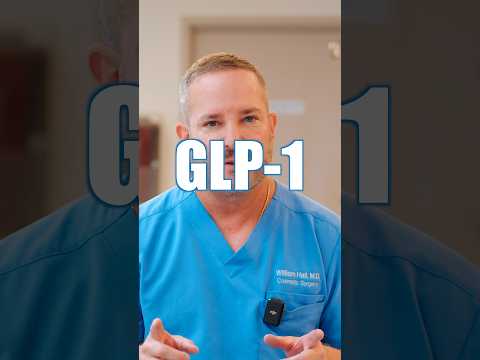 These are the foods you should eat when on GLP-1 like Tirzepatide! #tirzepatide #semaglutide #glp