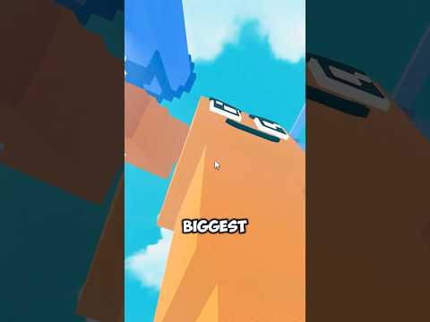 What’s THE BIGGEST PLANT in Plants vs Brainrots?🍅#roblox #plantsvsbrainrots