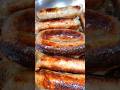 Johnsonville Brats are my fave! #bratwurst #sausage #sausages #johnsonvillebrats #foodie #cooking