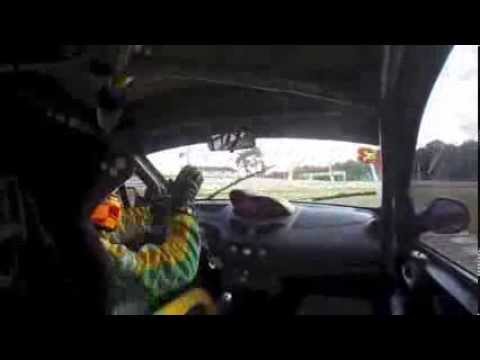 Cyril Raymond - Manche 1 - tour joker - Mayenne