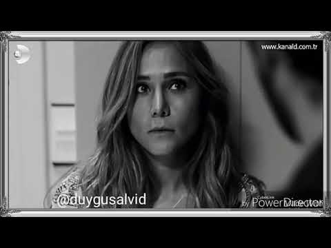 Çünkü seni seviyorum