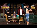 Ranveer Singh की Request पर Sonu ने दिखाए अपने Biscuits The Kapil Shar