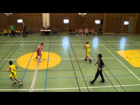 10-09-25 Blackeberg Röd - Bollstanäs Del 6