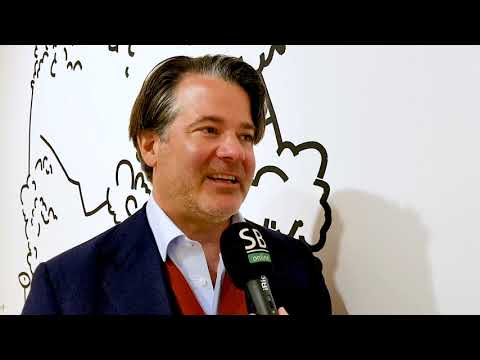 "Fürstenberg Zeitgenössisch" eröffnet neuste Ausstellung