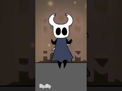 Do I really need Monarch Wings?(Hollow Knight animation) #animation #hollowknight