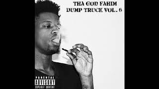THA GOD FAHIM - IMPERIAL DREAMS Ft HEEM STOGIED (Prod. THA GOD FAHIM)