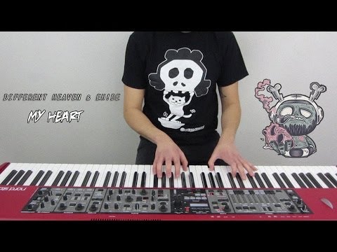 download lagu mp3 mp4 My Heart Piano, download lagu My Heart Piano gratis, unduh video klip My Heart Piano