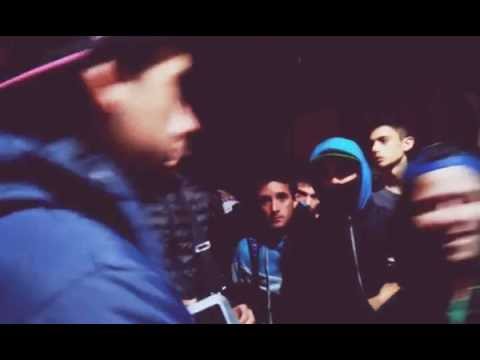 NEUZ vs FLOK | 8vos | 1vs1 | Freestyle en Villa Adelina