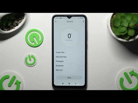 How to Clean Storage on Xiaomi Redmi 9A | Free Up Space on Your Device