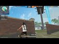 one ve 4 solution in free fire gameplay