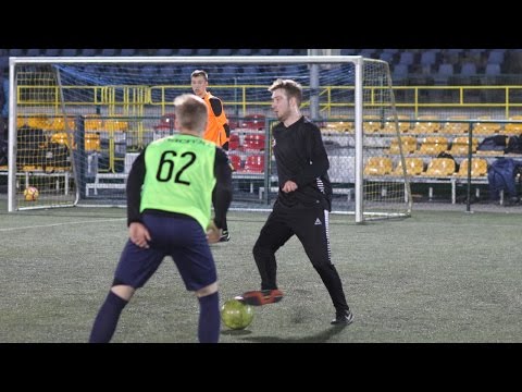 Fightłapy - Galeco Team: 5. tydzień (FLS Wiosna 2017)