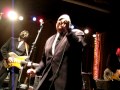 LOS STRAITJACKETS w/ BIG SANDY - "LONELY TEARDROPS"