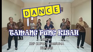 Download lagu TAMANG PUNG KISAH | FRESLY NIKIJULUW | TIKTOK VIRAL | SILVER 46 | CREW KOPDIT ADIGUNA mp3