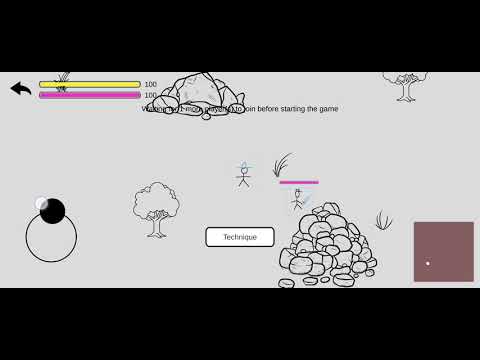 Draw Clash - Fight online