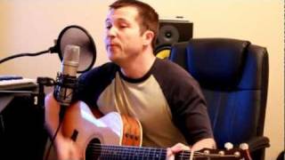 My Stupid Mouth - John Mayer - Don Klein - Acoustic Cover