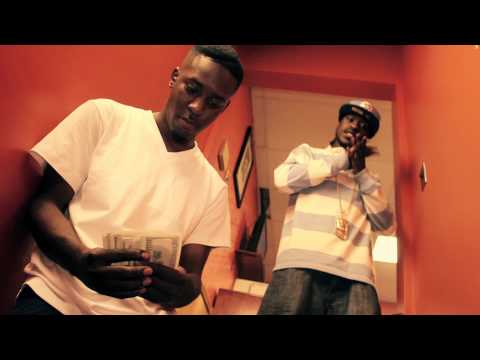 Sharod & Eaze Dollaz - "I'm A Boss" Freestyle