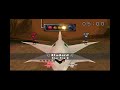 Smash Remix All Star Mode Falco