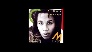 Ziggy Marley And The Melodymakers - Tumblin&#39; Down (Video Remix)